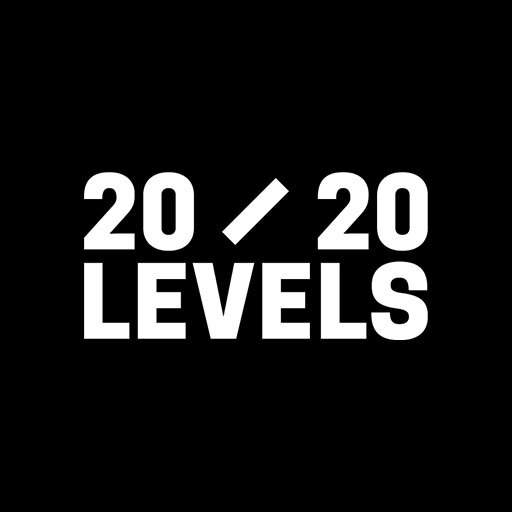 20/20 Levels accelerator